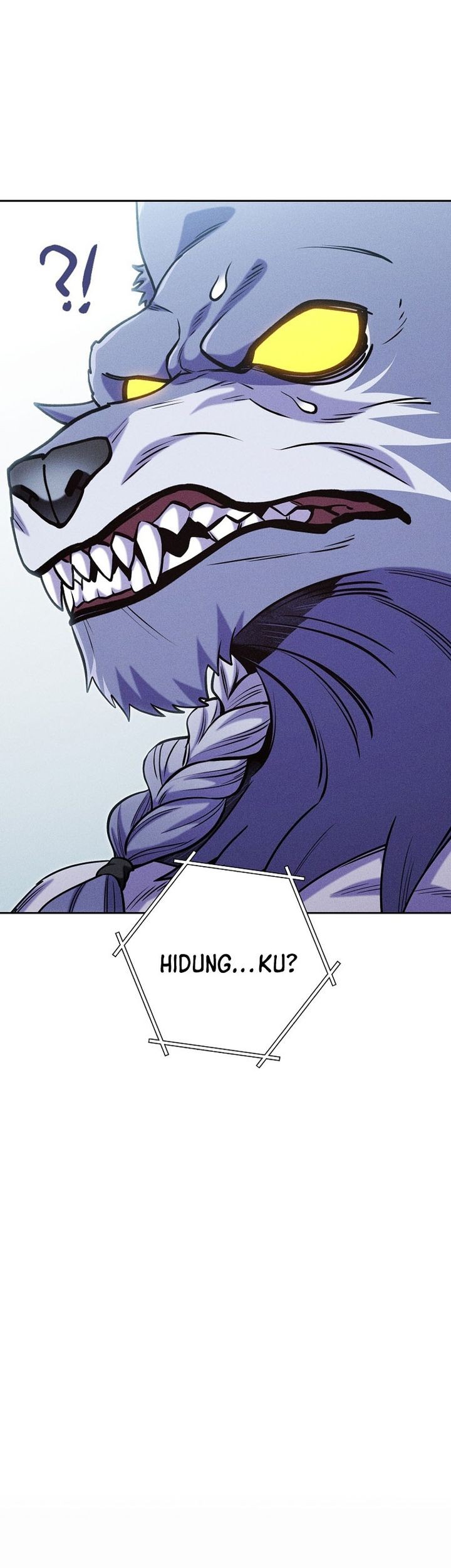 Dungeon Reset Chapter 213 Gambar 16