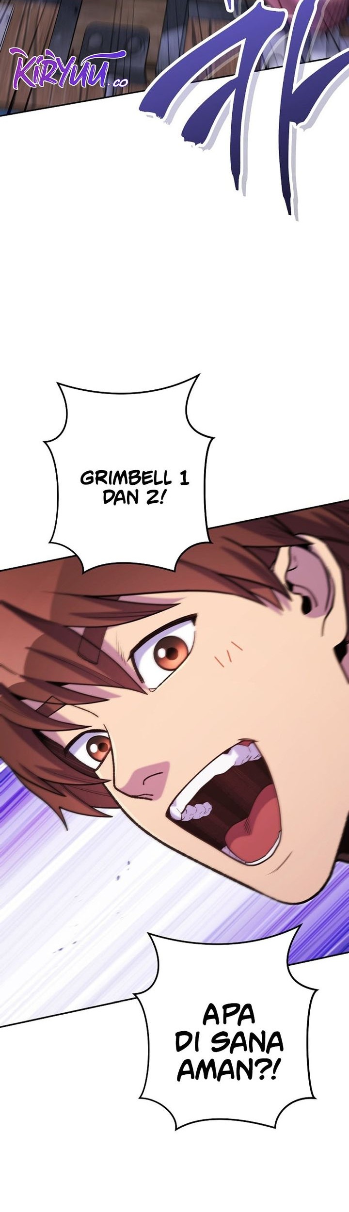 Dungeon Reset Chapter 213 Gambar 23