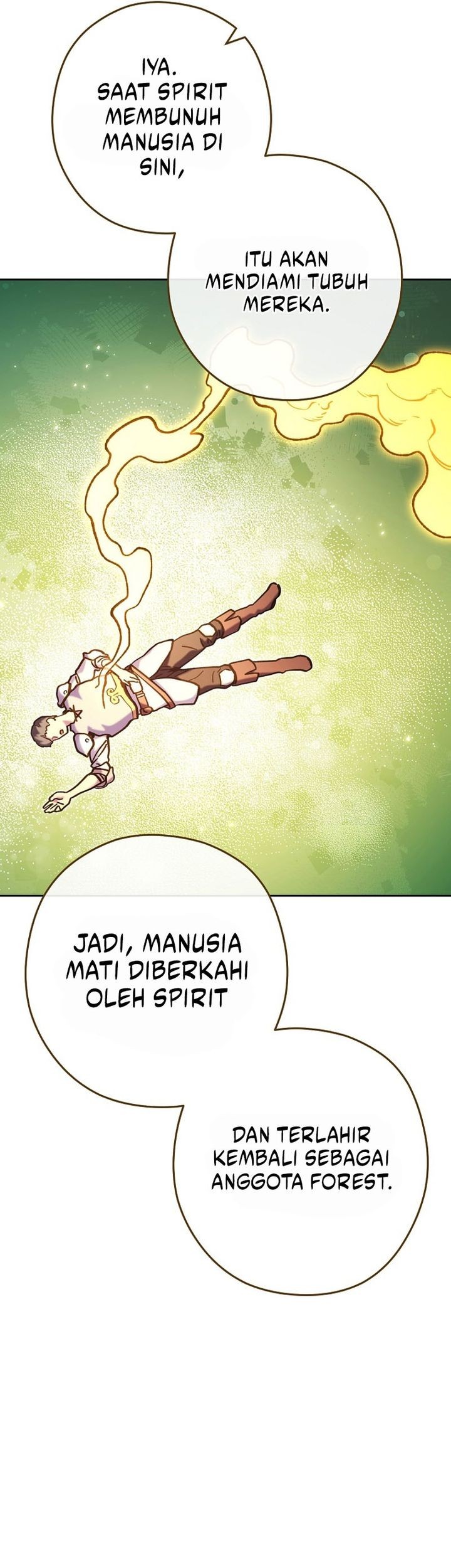 Dungeon Reset Chapter 212 Gambar 38