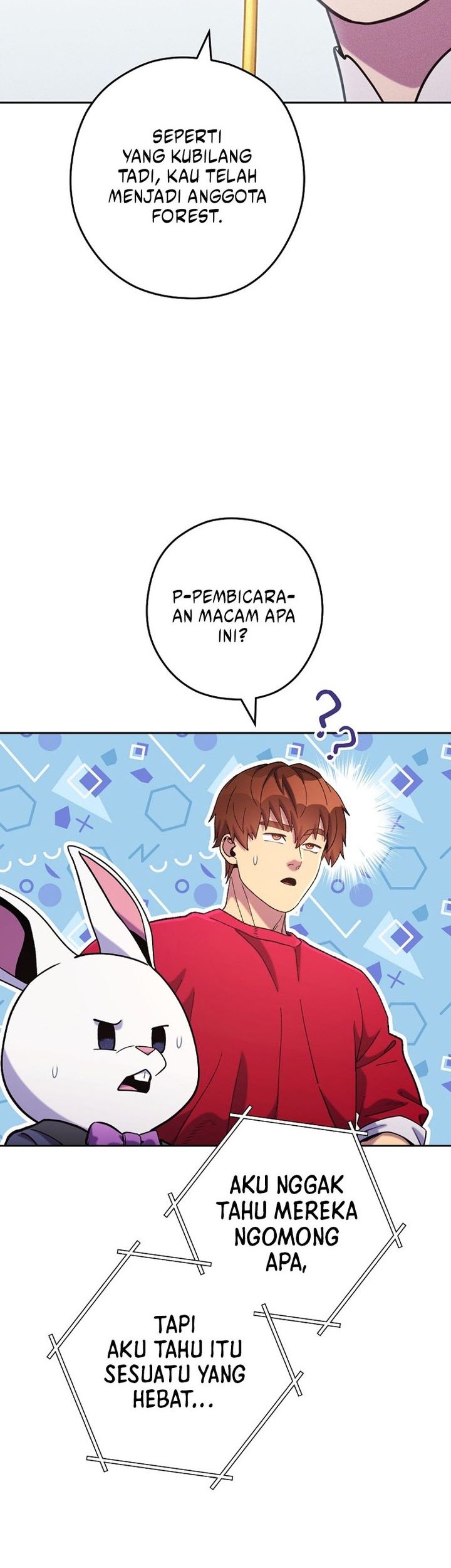 Dungeon Reset Chapter 212 Gambar 42