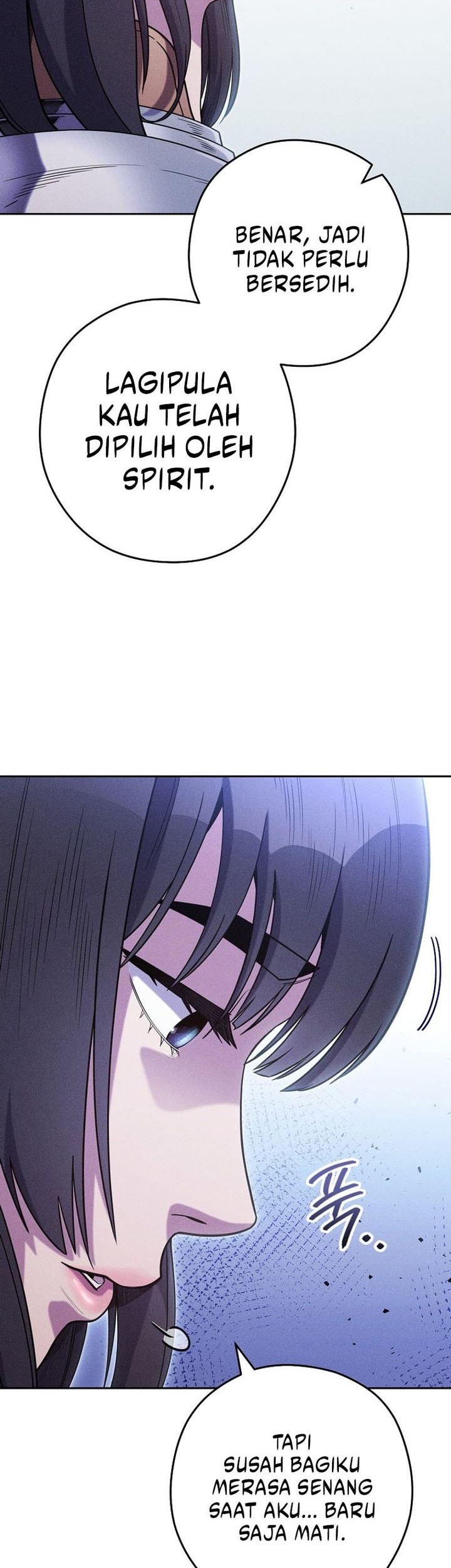 Dungeon Reset Chapter 212 Gambar 48