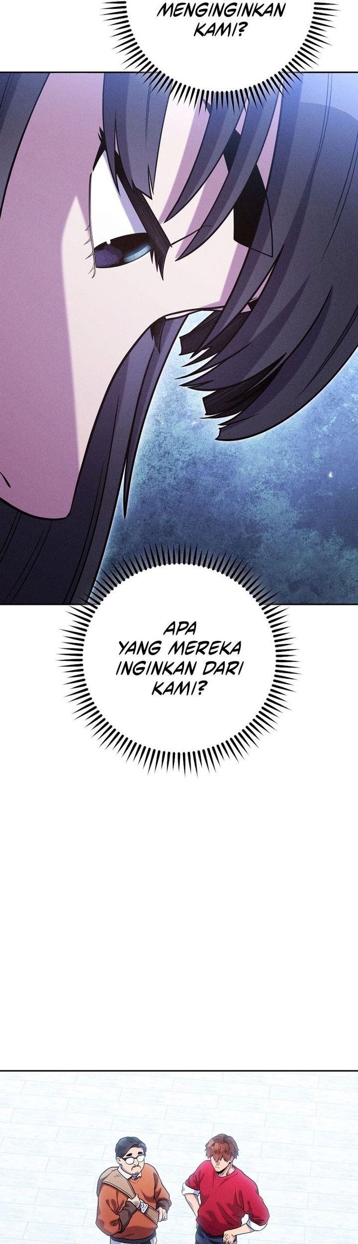 Dungeon Reset Chapter 212 Gambar 50