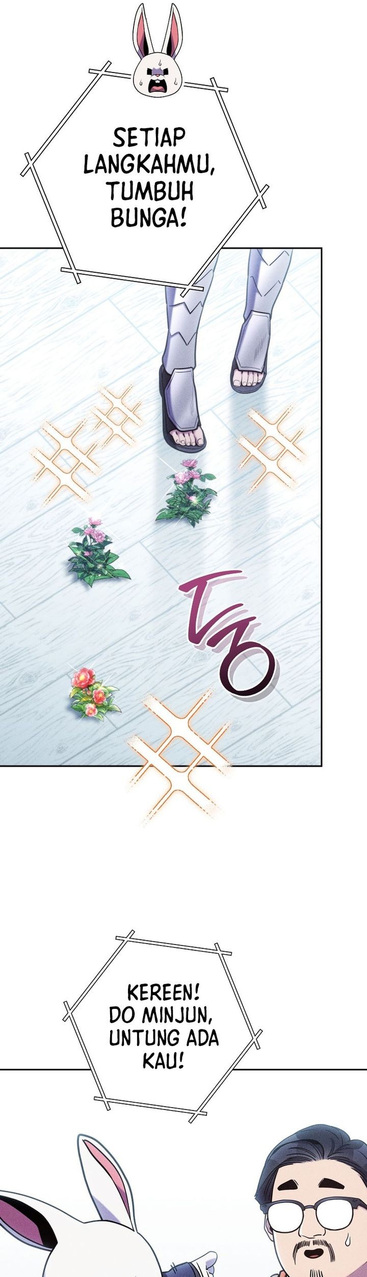 Dungeon Reset Chapter 212 Gambar 53