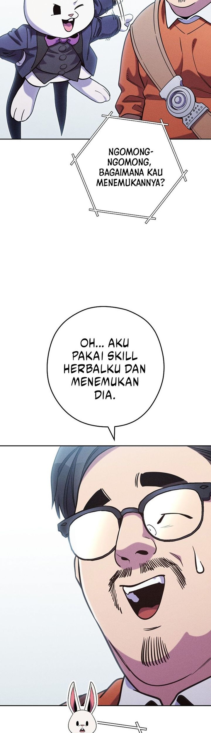 Dungeon Reset Chapter 212 Gambar 54