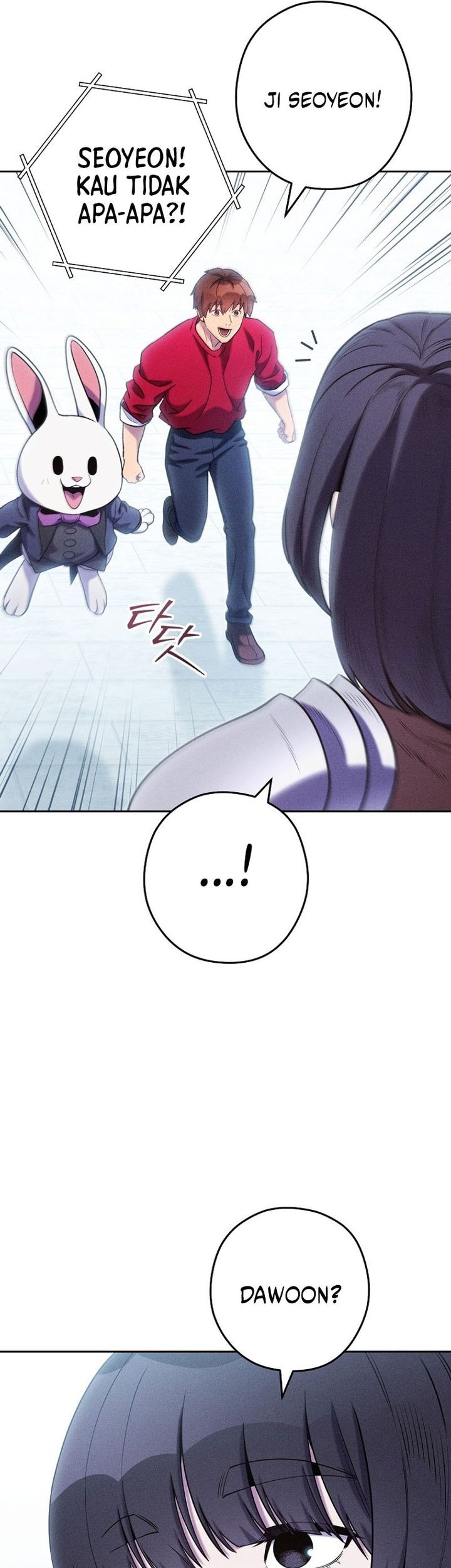 Dungeon Reset Chapter 212 Gambar 29