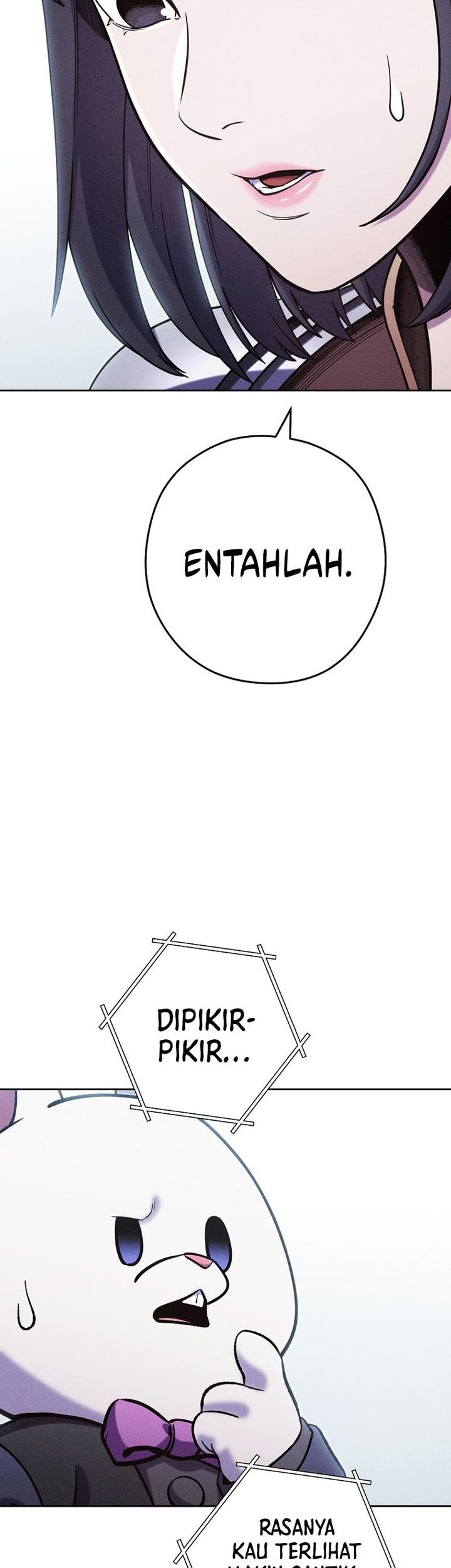 Dungeon Reset Chapter 212 Gambar 33