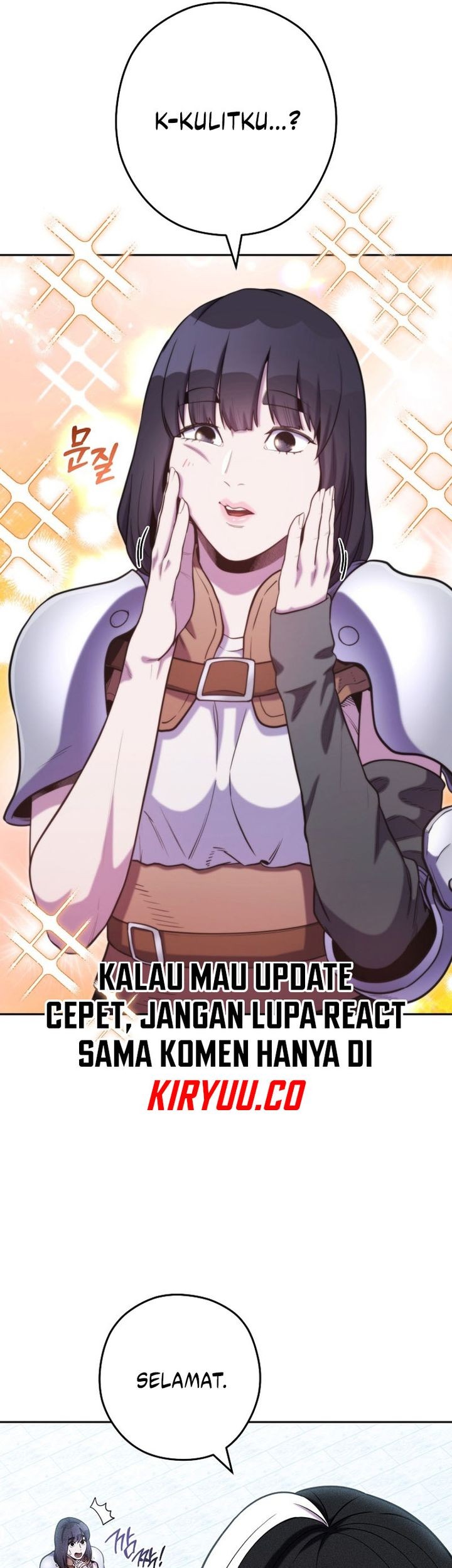 Dungeon Reset Chapter 212 Gambar 35