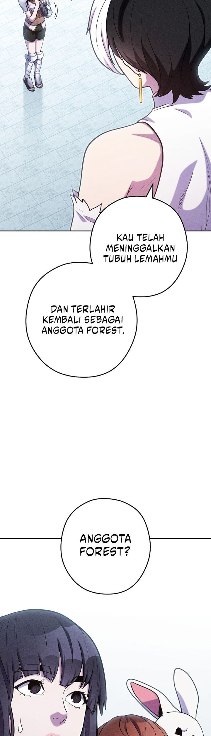 Dungeon Reset Chapter 212 Gambar 36