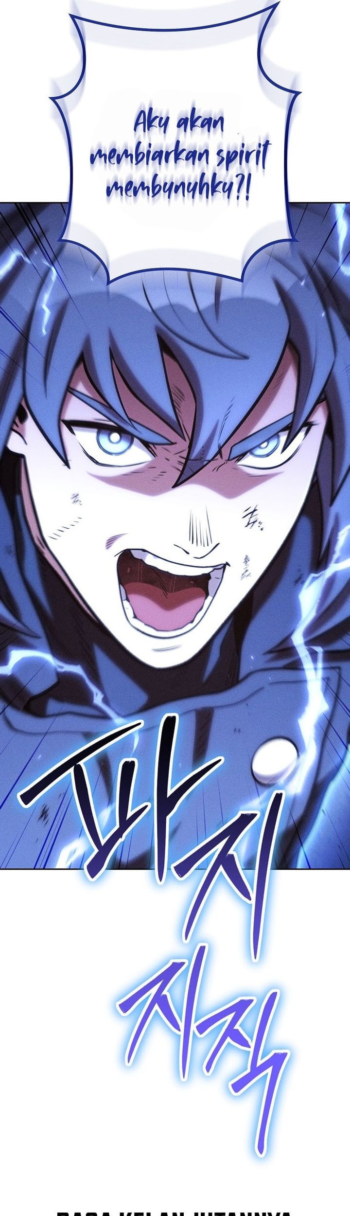 Dungeon Reset Chapter 212 Gambar 64