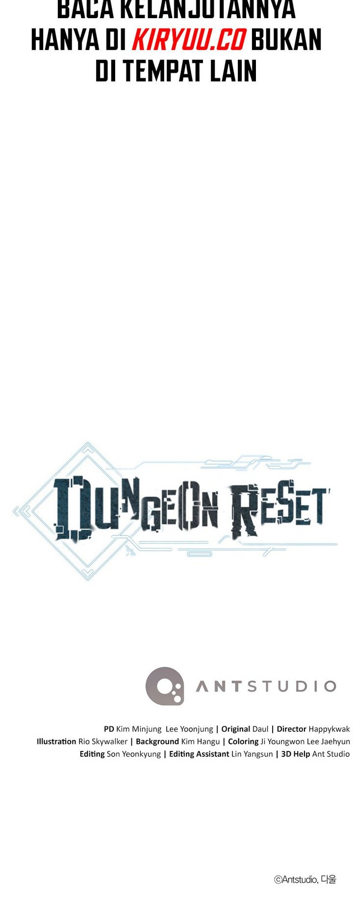 Dungeon Reset Chapter 212 Gambar 65