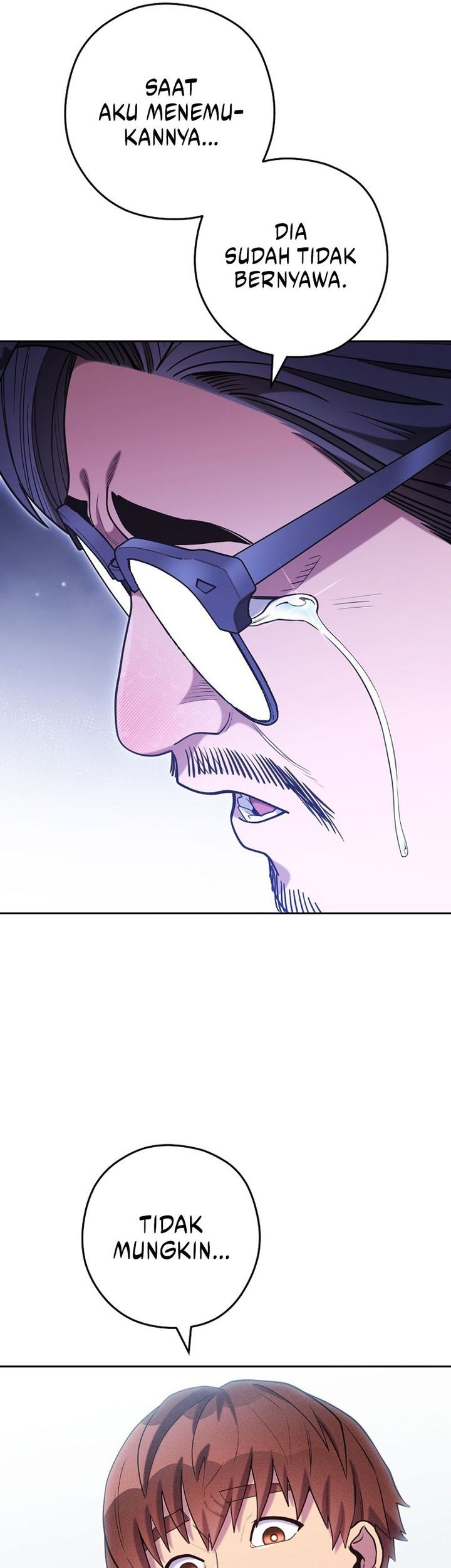 Dungeon Reset Chapter 212 Gambar 3