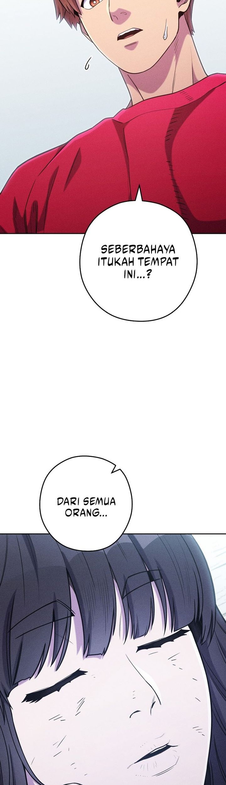 Dungeon Reset Chapter 212 Gambar 4