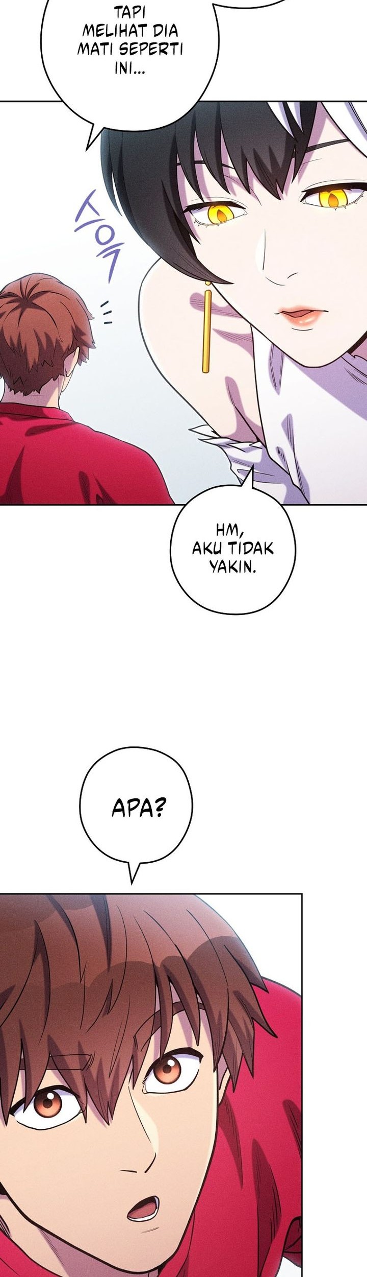 Dungeon Reset Chapter 212 Gambar 10