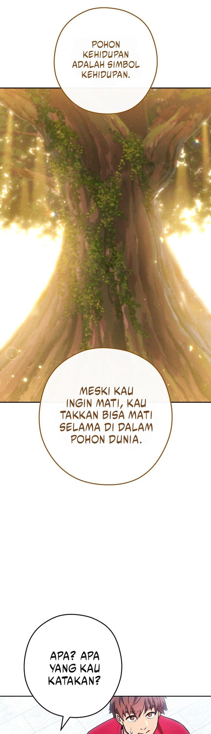 Dungeon Reset Chapter 212 Gambar 12