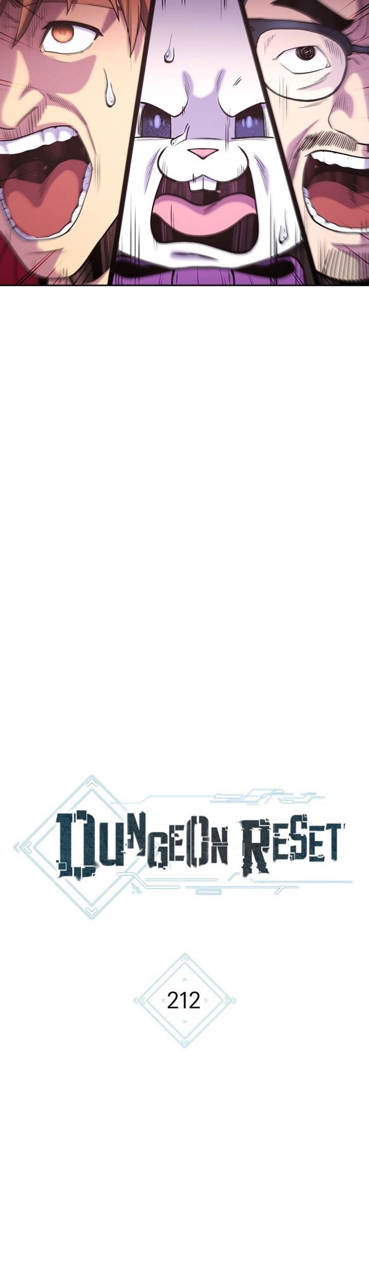 Dungeon Reset Chapter 212 Gambar 16