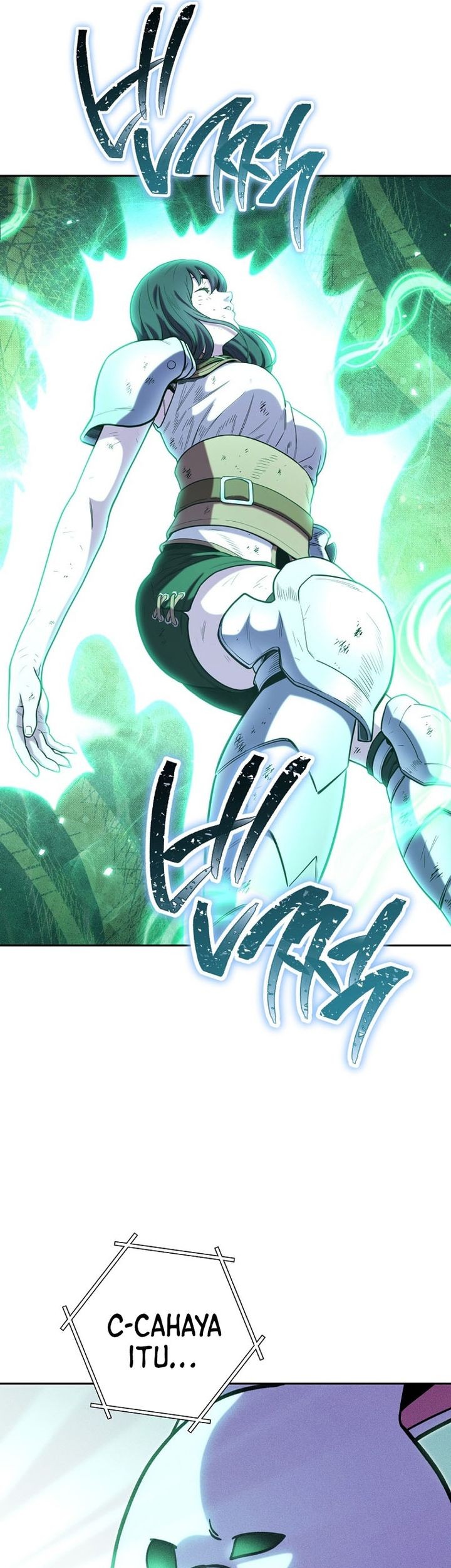 Dungeon Reset Chapter 212 Gambar 18