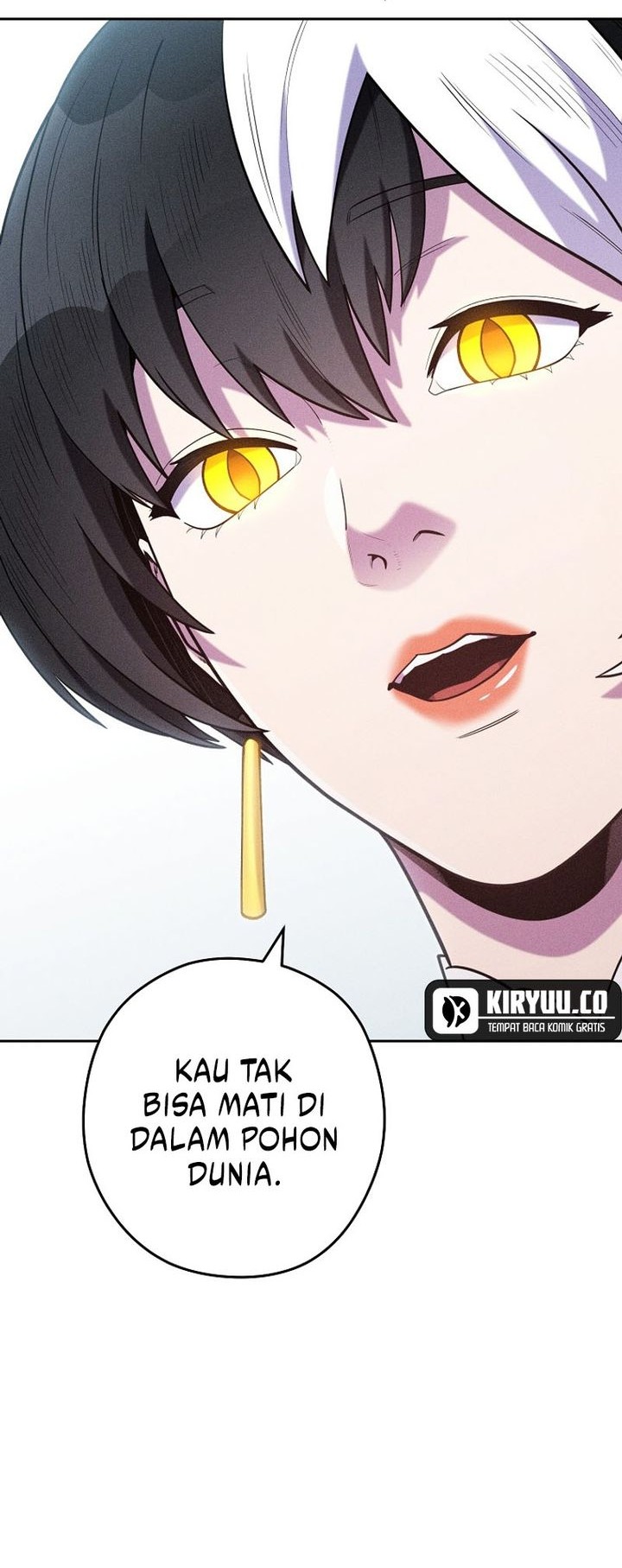 Dungeon Reset Chapter 212 Gambar 25