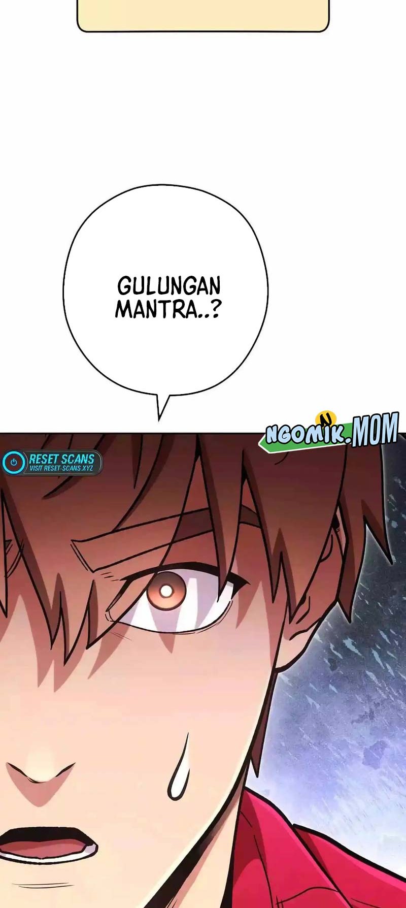 Dungeon Reset Chapter 201 Gambar 27