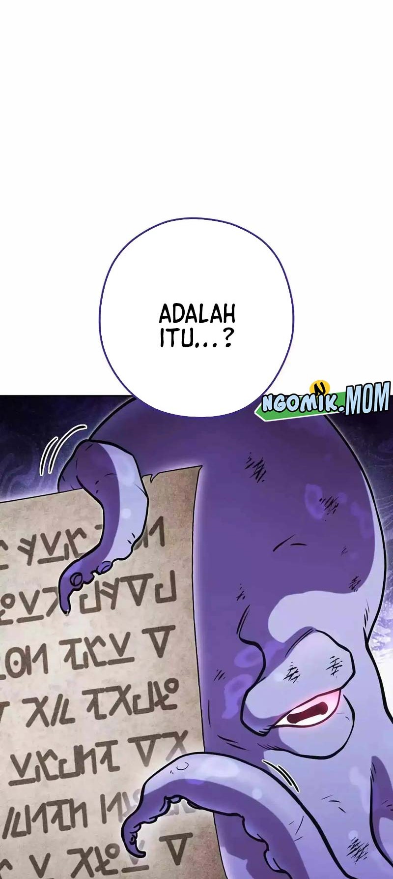 Dungeon Reset Chapter 201 Gambar 29