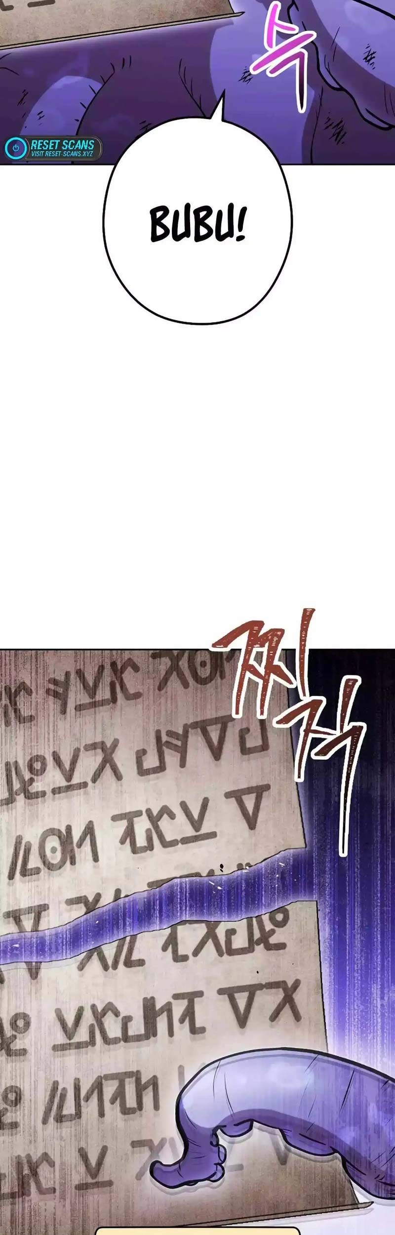 Dungeon Reset Chapter 201 Gambar 30