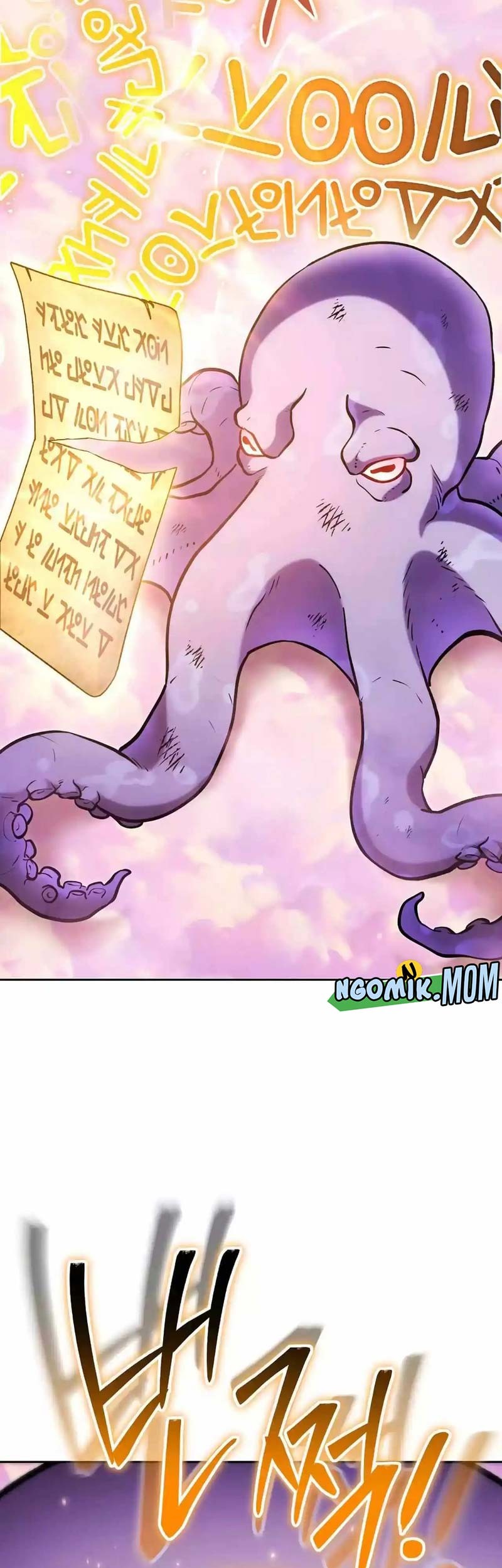 Dungeon Reset Chapter 201 Gambar 32