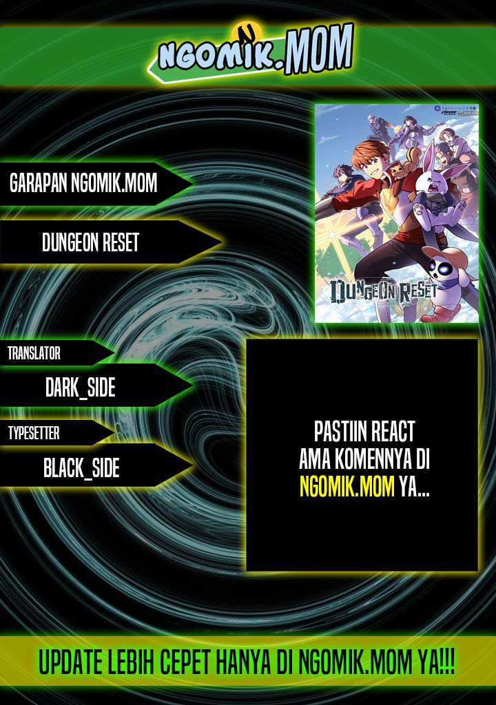 Komik Dungeon Reset Chapter 201 gambar nomor 1