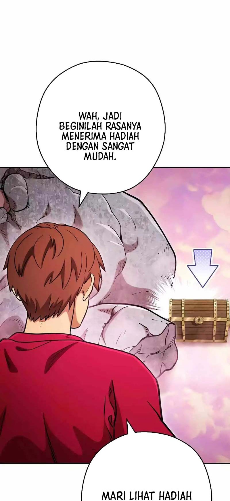 Dungeon Reset Chapter 201 Gambar 19