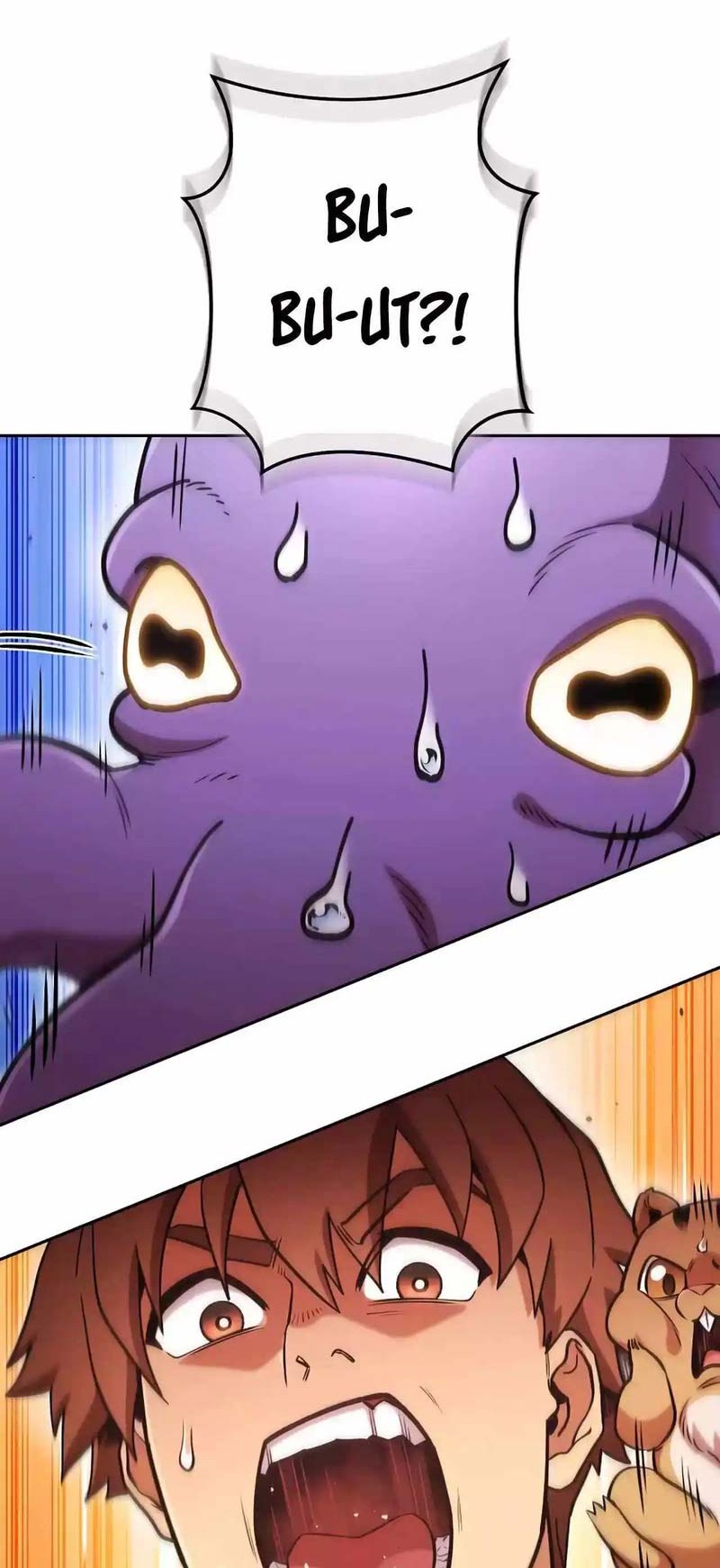 Dungeon Reset Chapter 201 Gambar 21