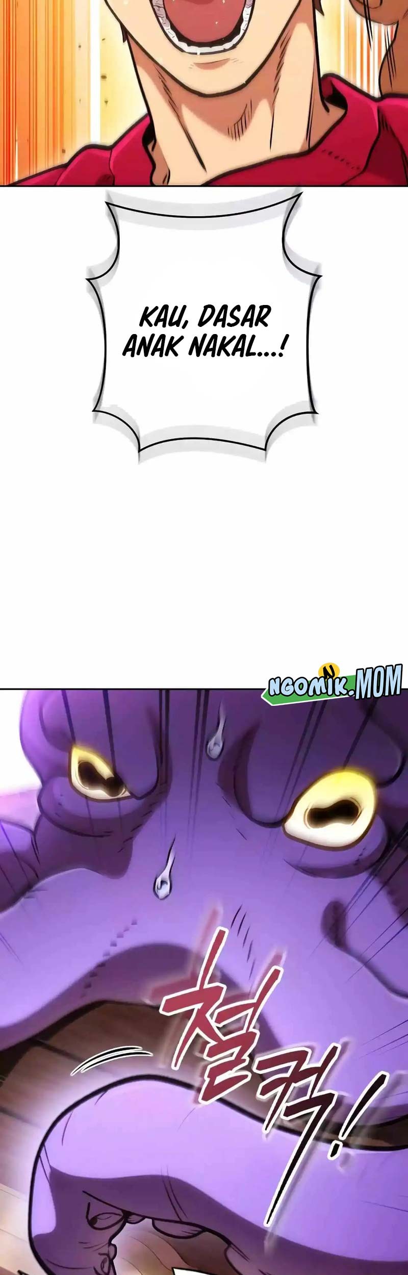 Dungeon Reset Chapter 201 Gambar 22