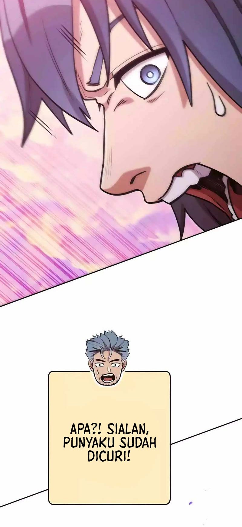 Dungeon Reset Chapter 201 Gambar 25