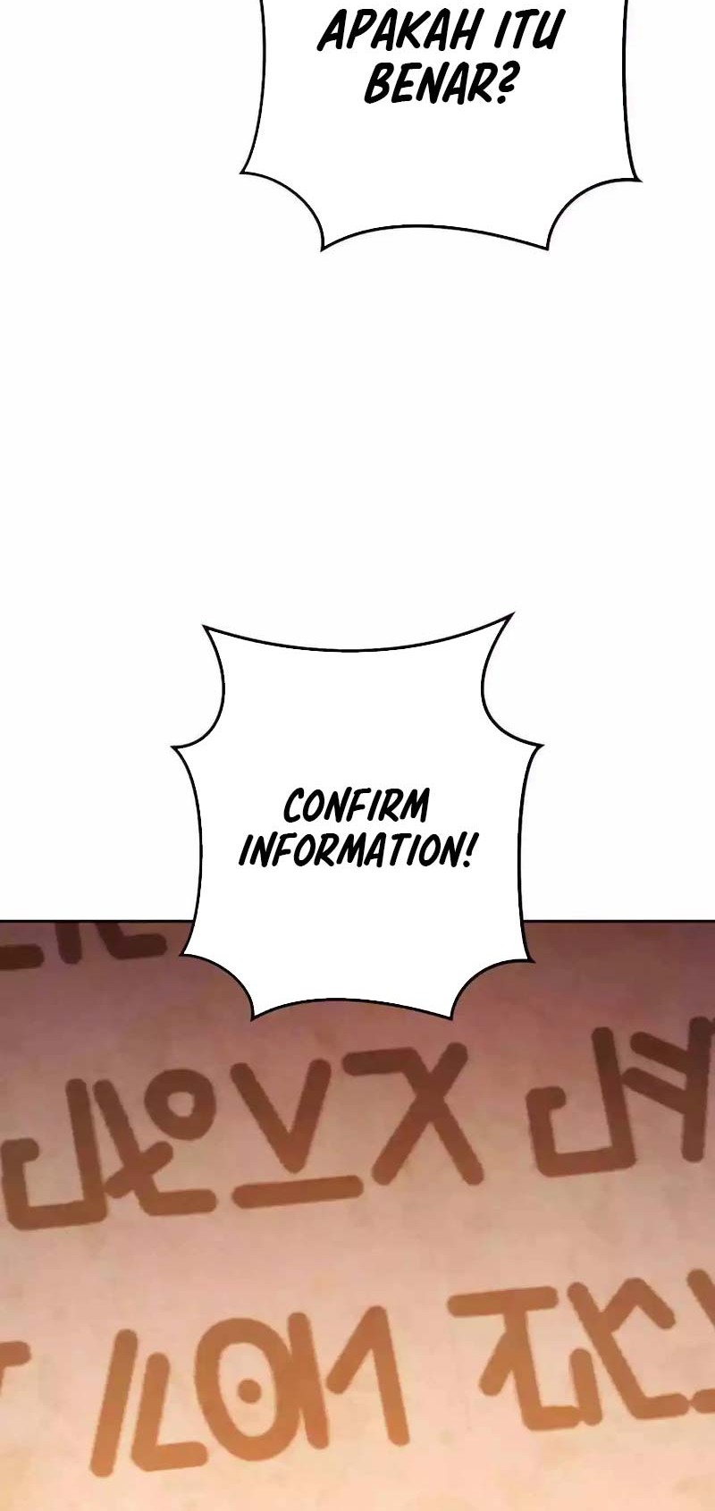 Dungeon Reset Chapter 201 Gambar 49