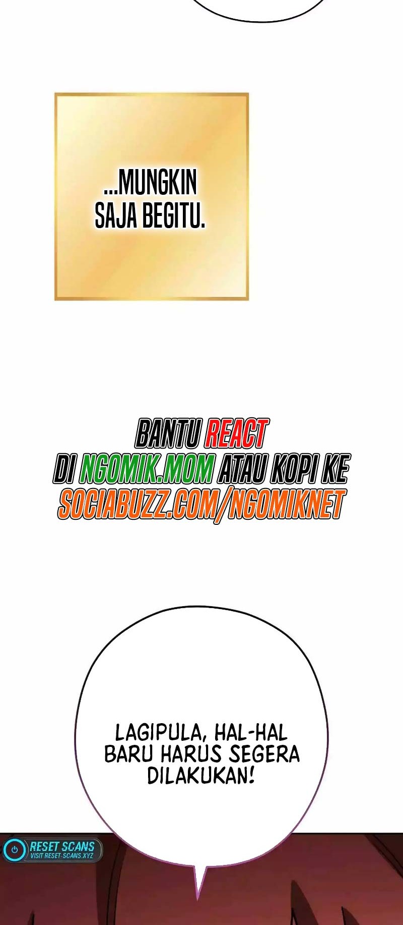 Dungeon Reset Chapter 201 Gambar 55