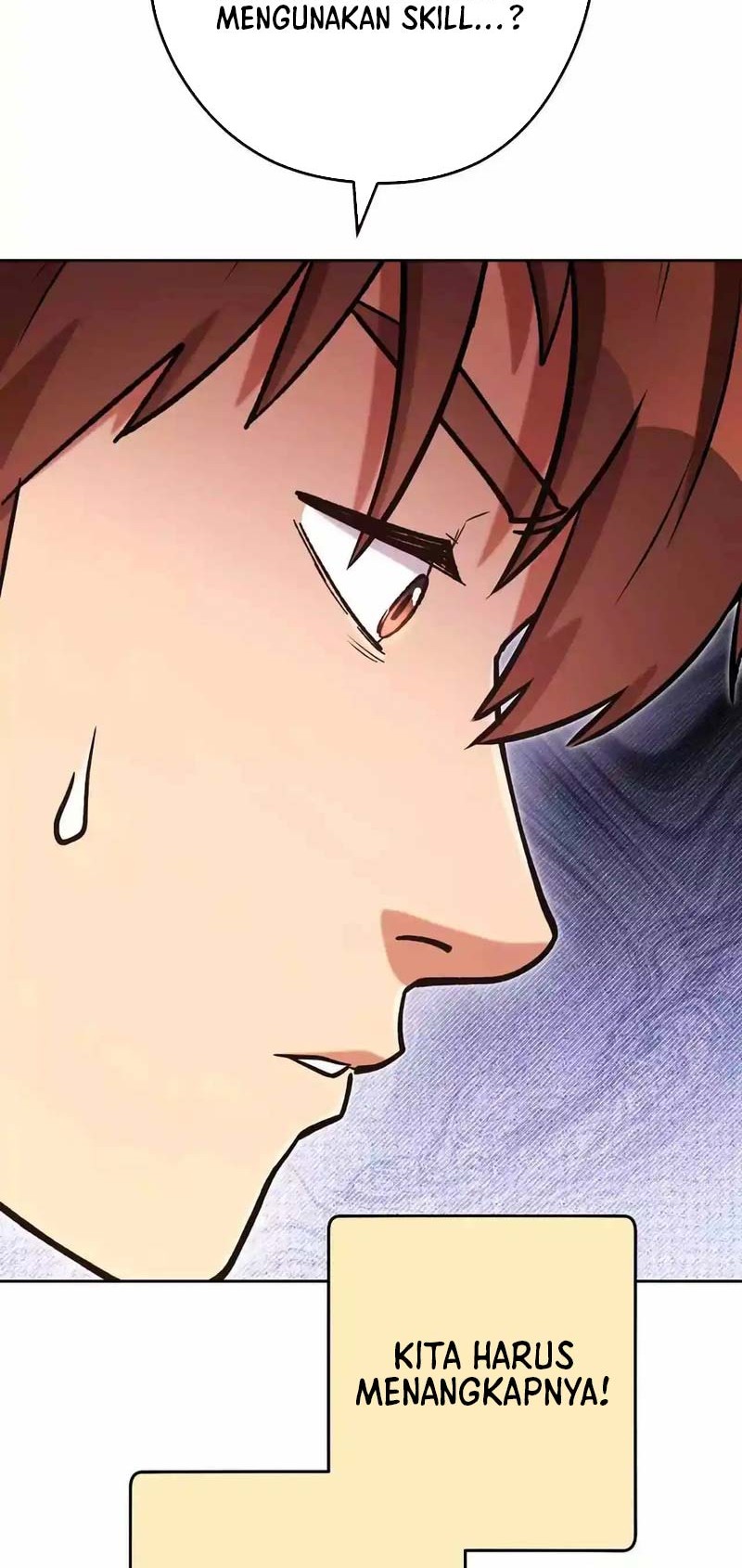 Dungeon Reset Chapter 201 Gambar 39