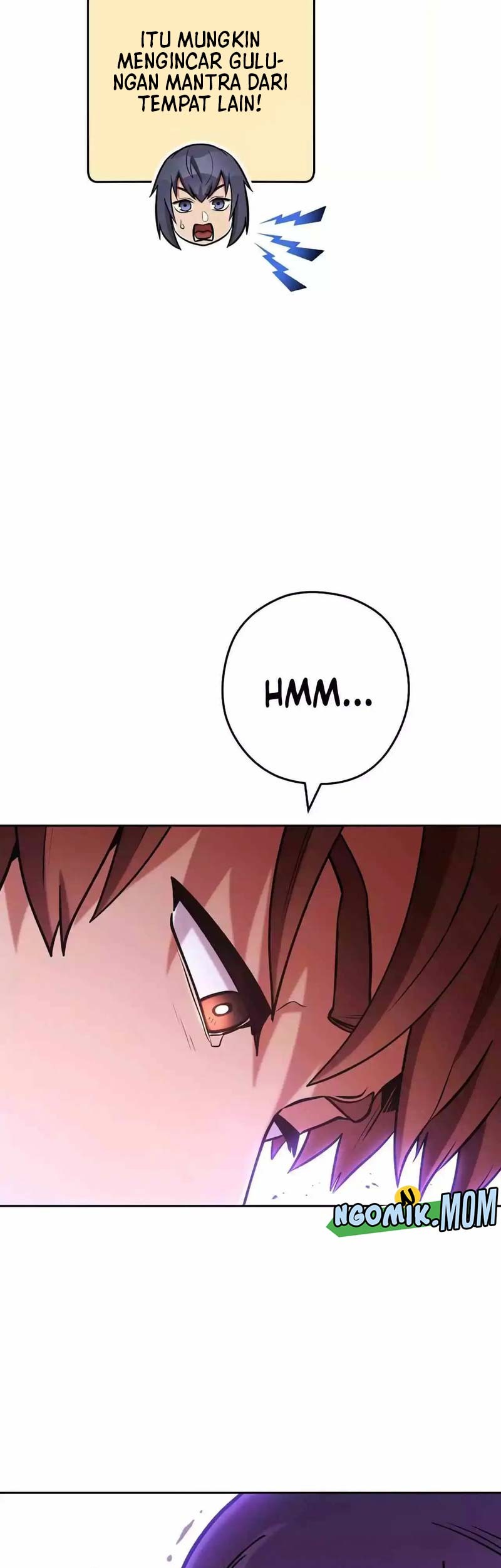 Dungeon Reset Chapter 201 Gambar 40