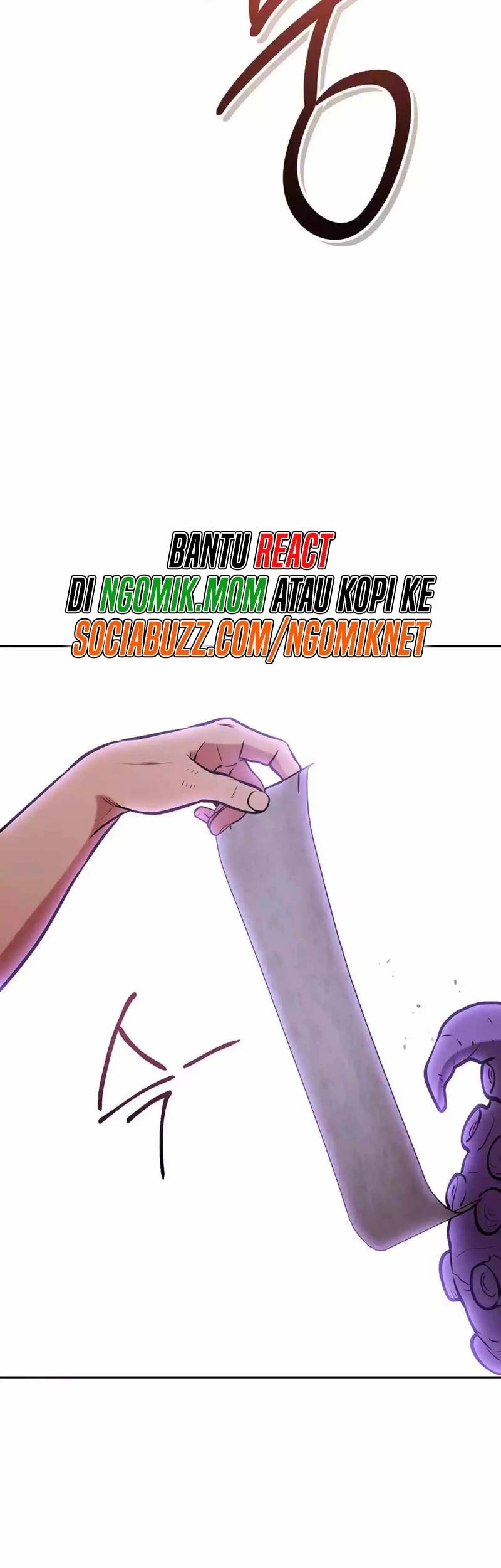 Dungeon Reset Chapter 201 Gambar 44