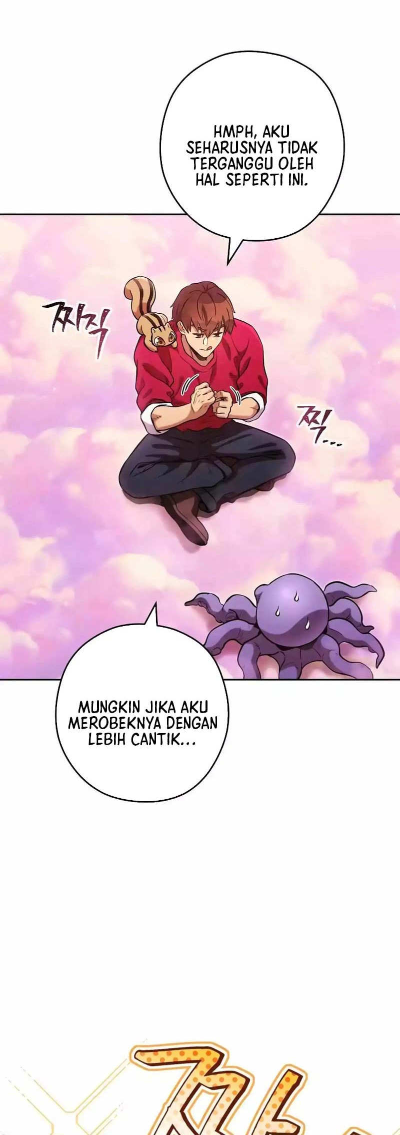 Dungeon Reset Chapter 201 Gambar 67