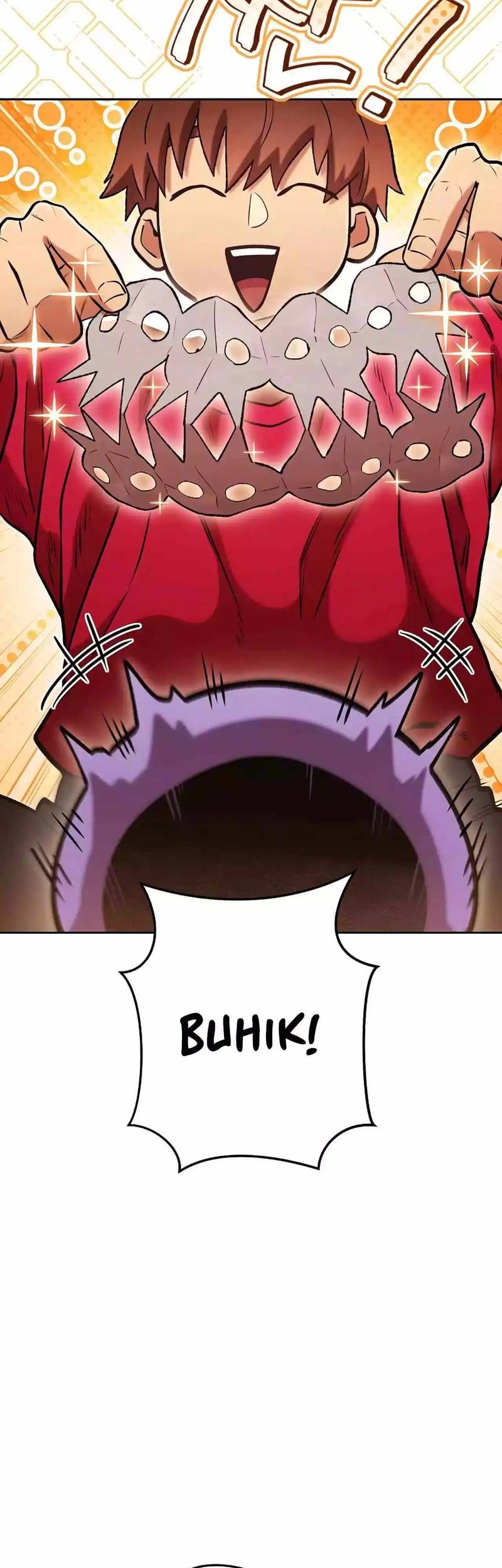 Dungeon Reset Chapter 201 Gambar 68