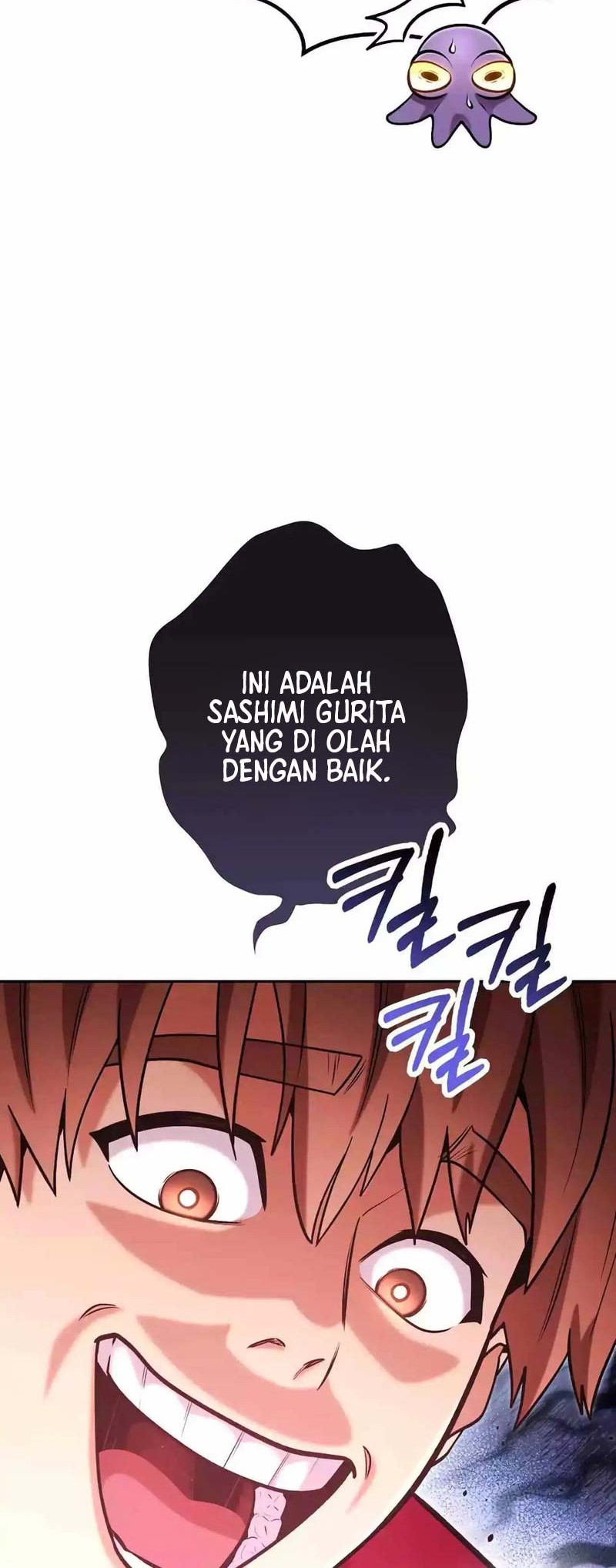 Dungeon Reset Chapter 201 Gambar 73