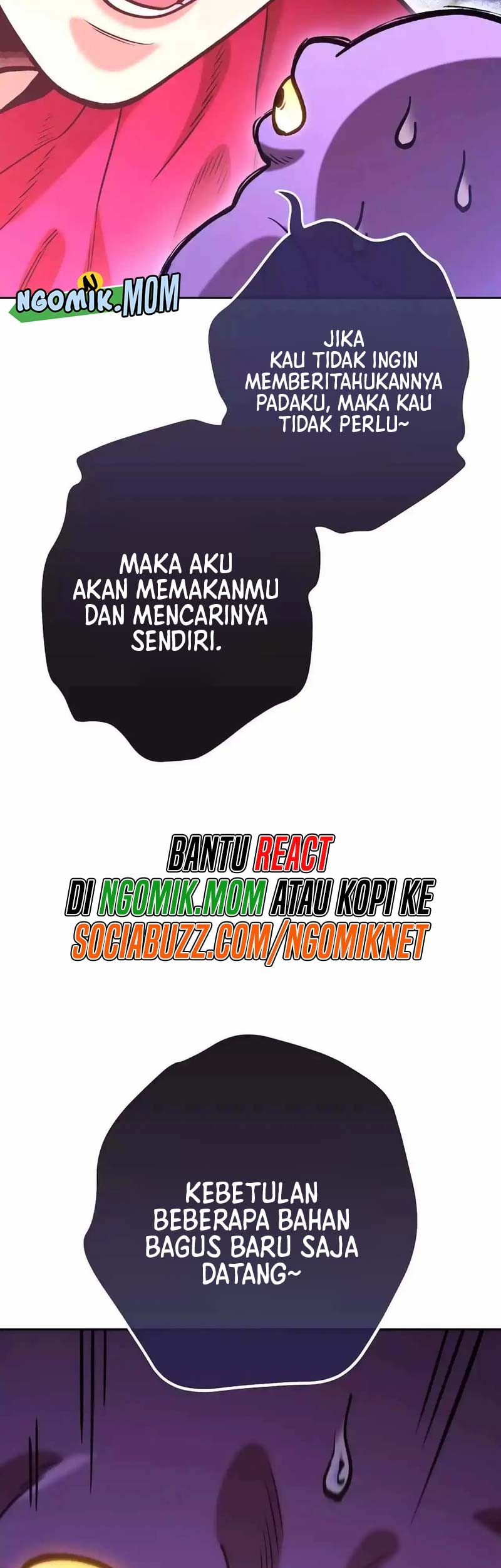 Dungeon Reset Chapter 201 Gambar 74