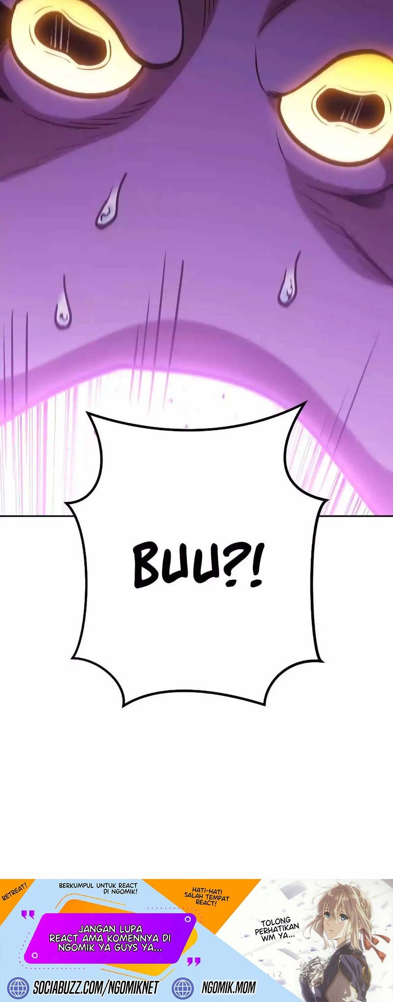 Dungeon Reset Chapter 201 Gambar 75