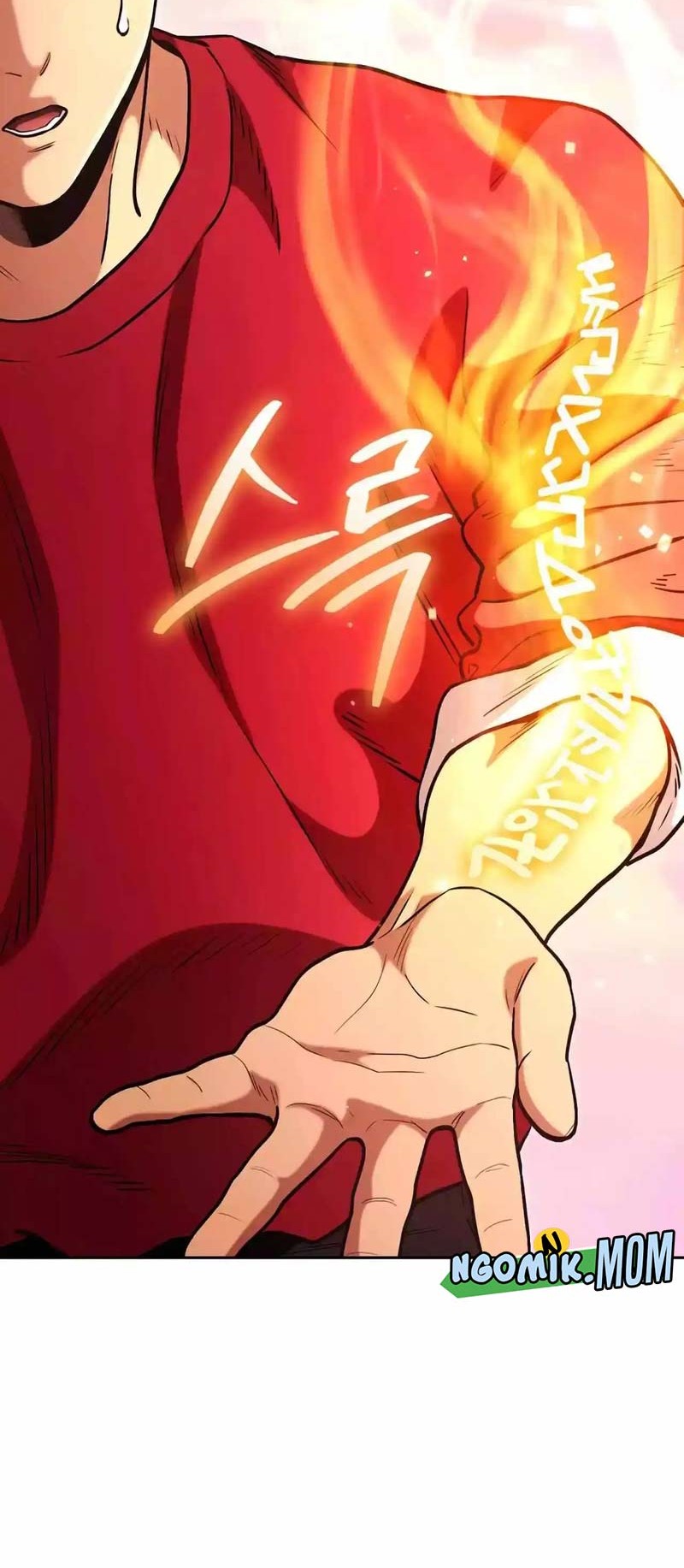 Dungeon Reset Chapter 201 Gambar 61