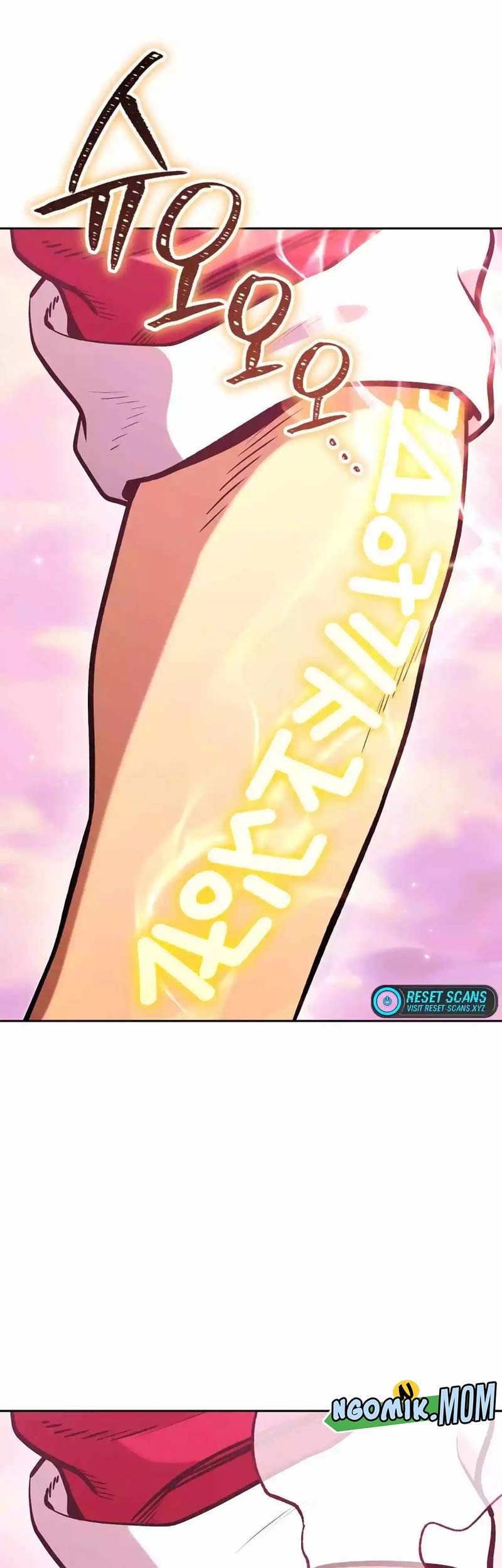 Dungeon Reset Chapter 201 Gambar 62