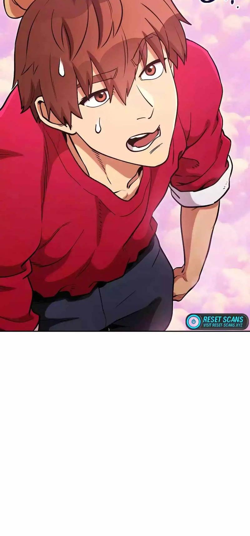 Dungeon Reset Chapter 201 Gambar 11