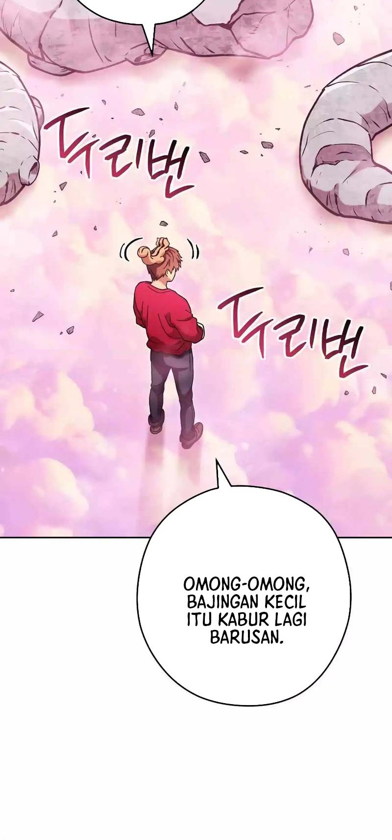 Dungeon Reset Chapter 201 Gambar 13
