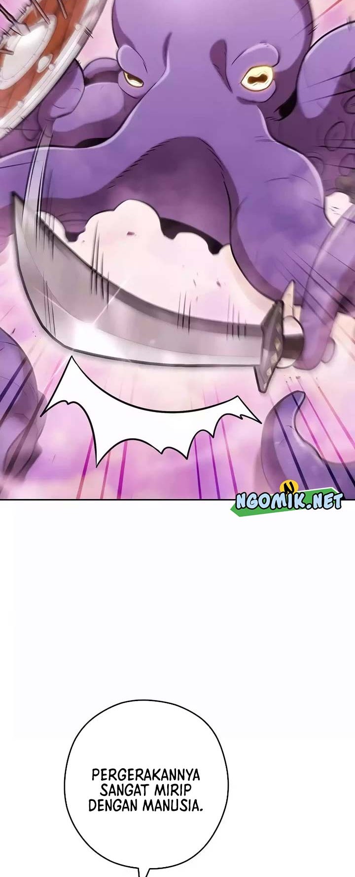 Dungeon Reset Chapter 200 Gambar 27