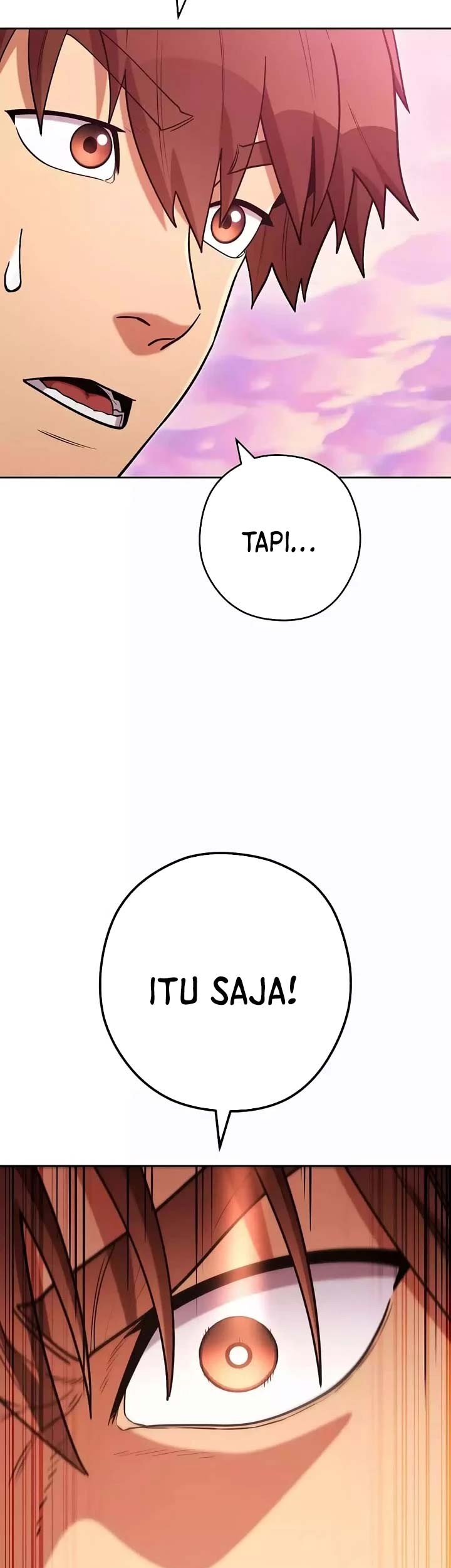 Dungeon Reset Chapter 200 Gambar 28