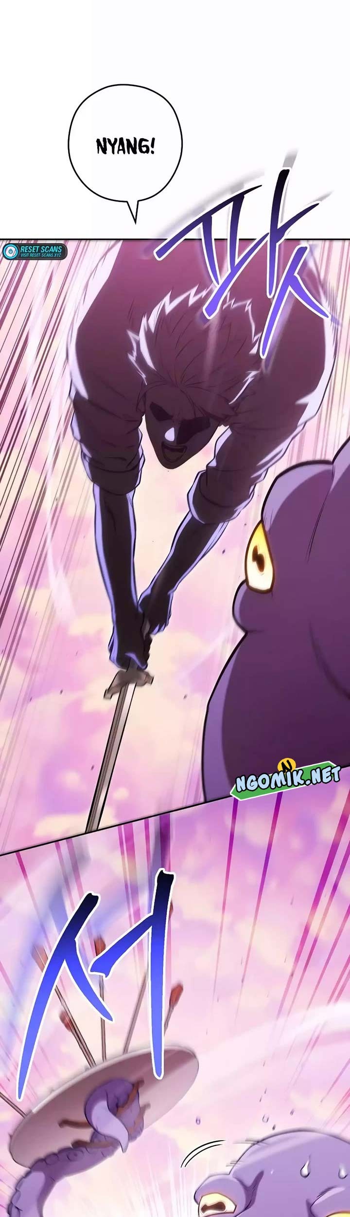 Dungeon Reset Chapter 200 Gambar 30