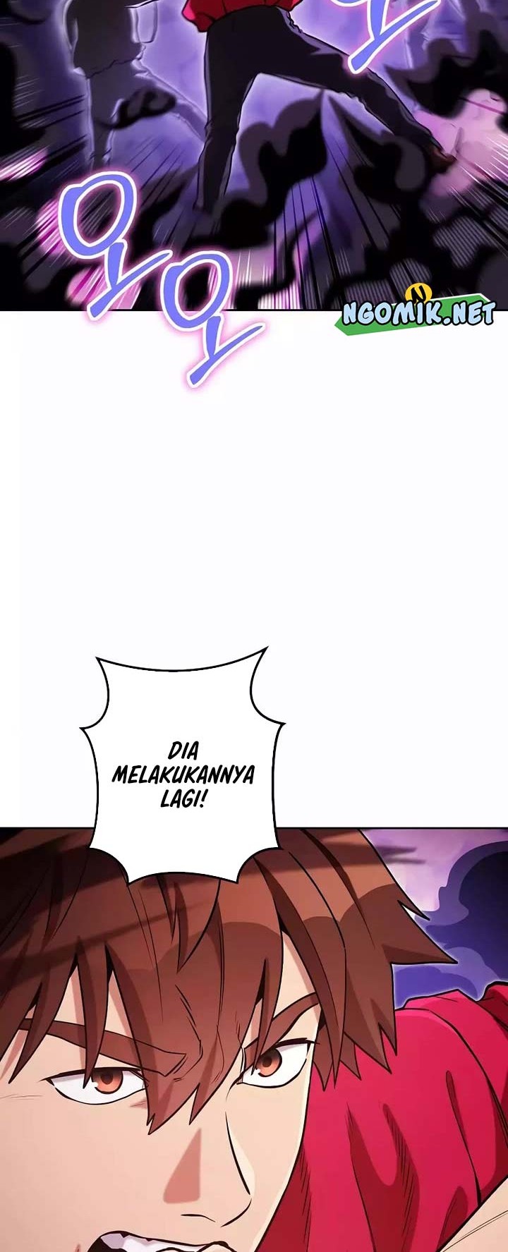 Dungeon Reset Chapter 200 Gambar 33