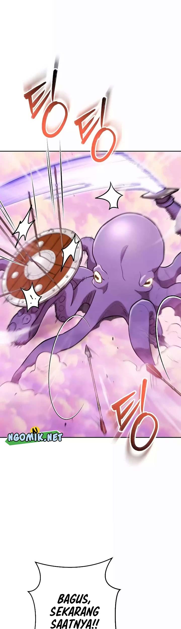 Dungeon Reset Chapter 200 Gambar 36