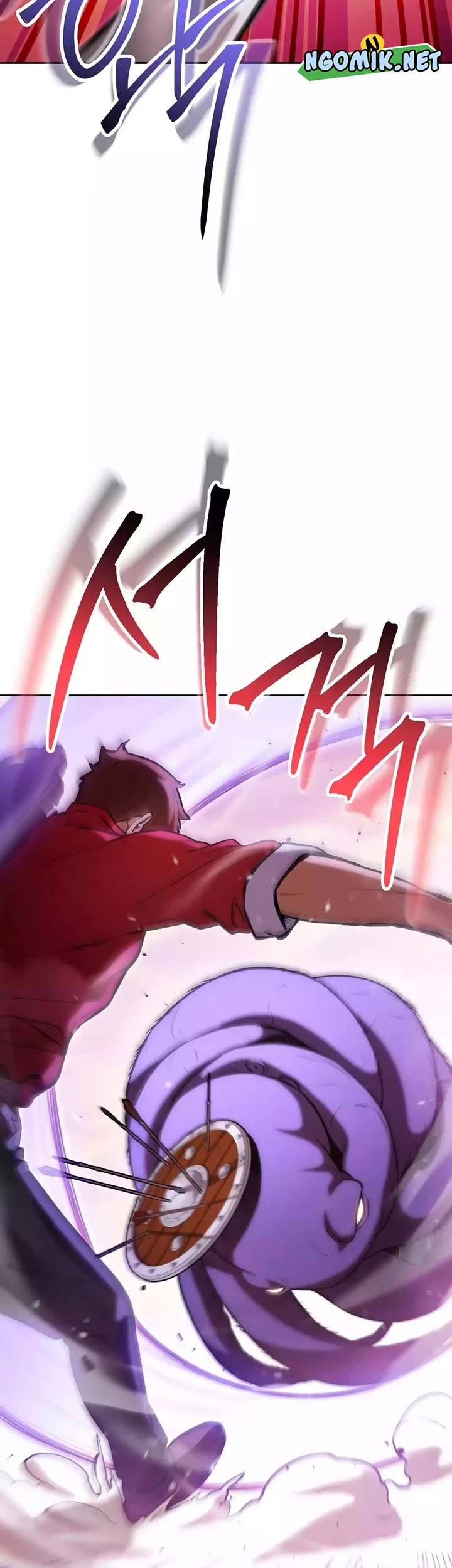 Dungeon Reset Chapter 200 Gambar 24